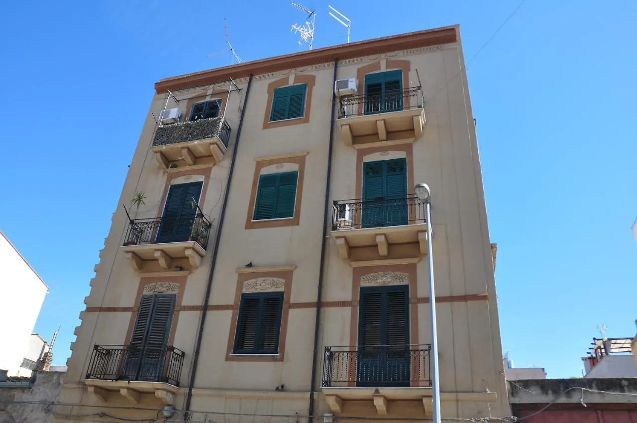 Appartamento Lili House Palermo 0*,  Italia