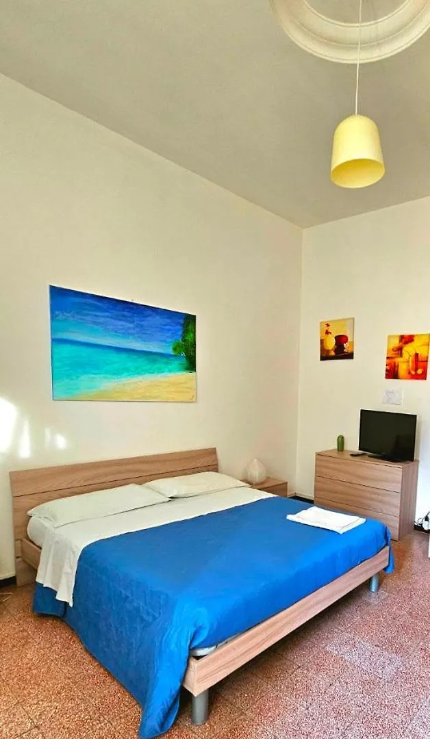 Appartamento Lili House Palermo