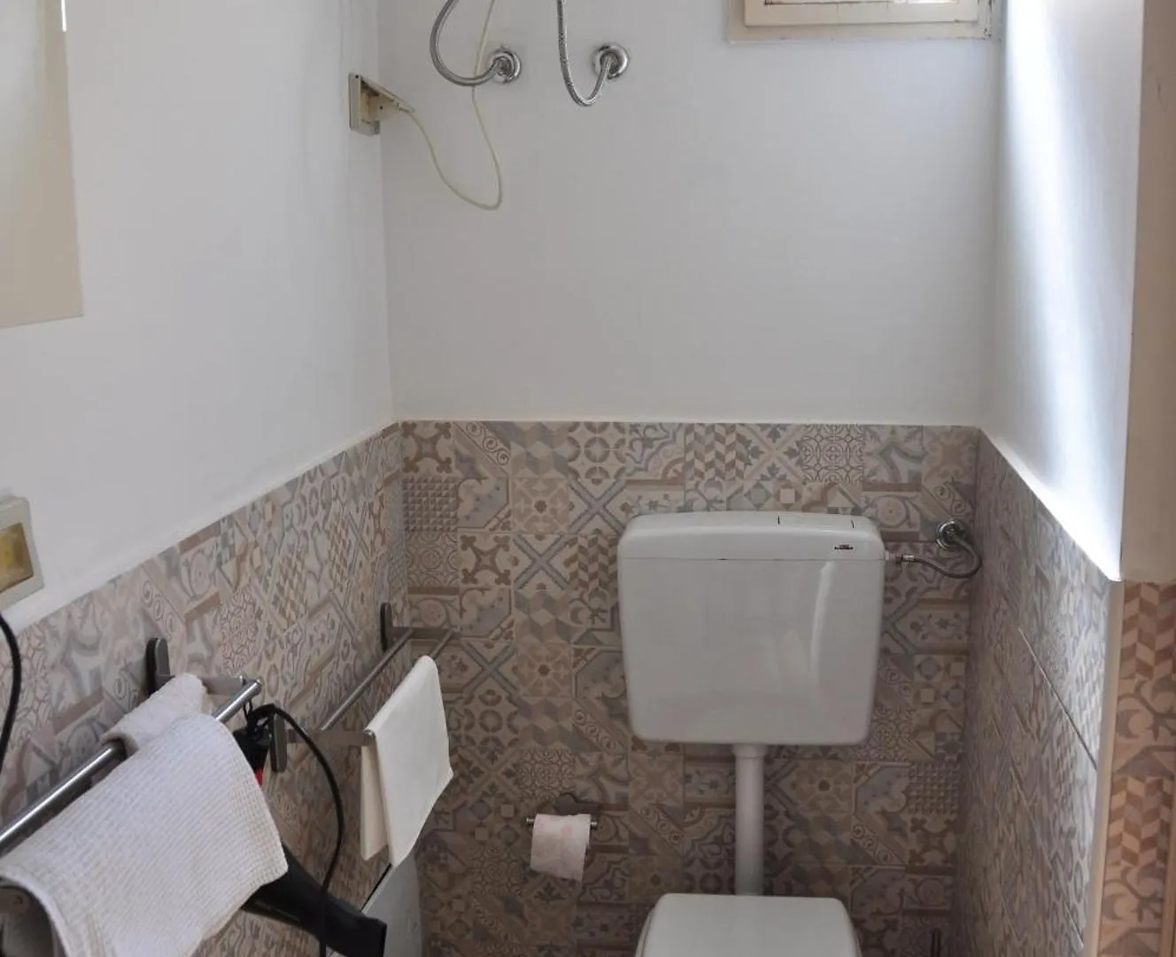 Appartamento Lili House Palermo