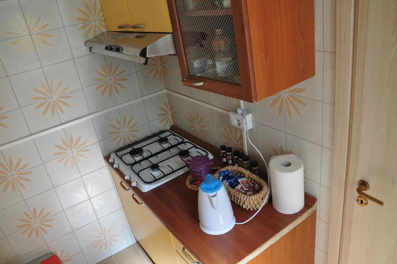 Lili House Apartman Palermo